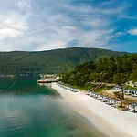 리조트 La Blanche Island Bodrum Guvercinlik (Bodrum)