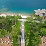 리조트 La Blanche Island Bodrum 5*