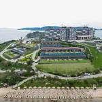 리조트 La Blanche Island Bodrum
