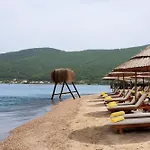 리조트 La Blanche Island Bodrum Guvercinlik (Bodrum)