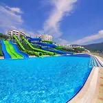 La Blanche Island Bodrum