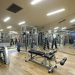 La Blanche Island Bodrum 리조트 5*