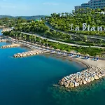 La Blanche Island Bodrum Гюверджинлик
