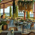 리조트 La Blanche Island Bodrum Guvercinlik (Bodrum)