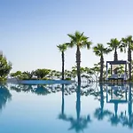 La Blanche Island Bodrum Курортный комплекс Гюверджинлик