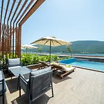 리조트 La Blanche Island Bodrum Guvercinlik (Bodrum)