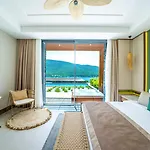 La Blanche Island Bodrum Курортный комплекс Гюверджинлик