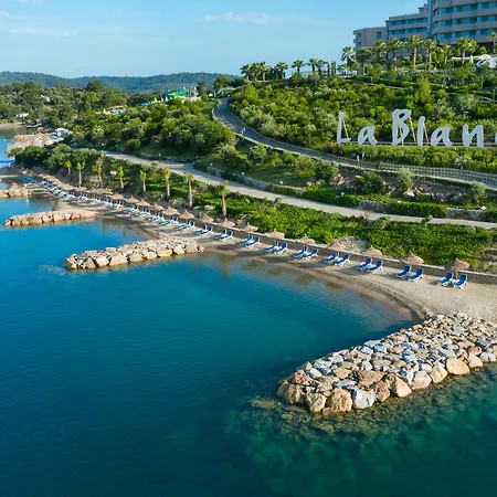 La Blanche Island Bodrum 5* Guvercinlik (Bodrum)