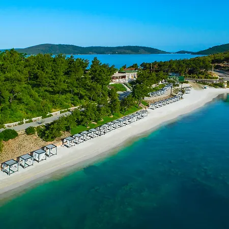La Blanche Island Bodrum