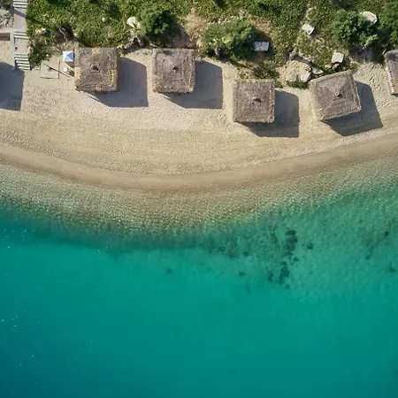 La Blanche Island Bodrum 리조트