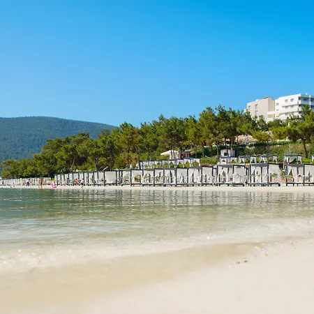 La Blanche Island Bodrum Guvercinlik (Bodrum)