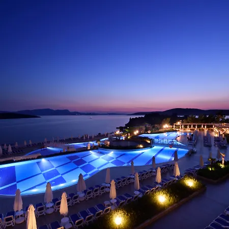 La Blanche Island Bodrum