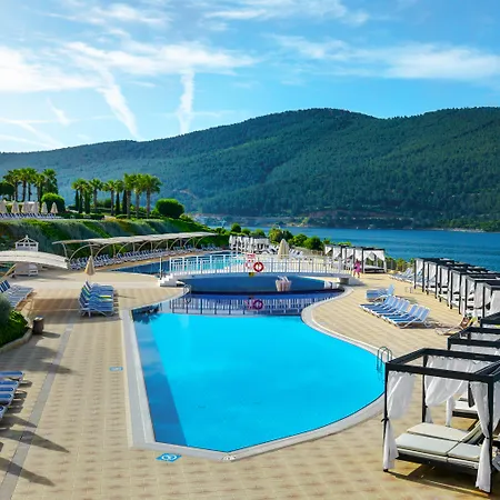 La Blanche Island Bodrum 5* Guvercinlik (Bodrum)