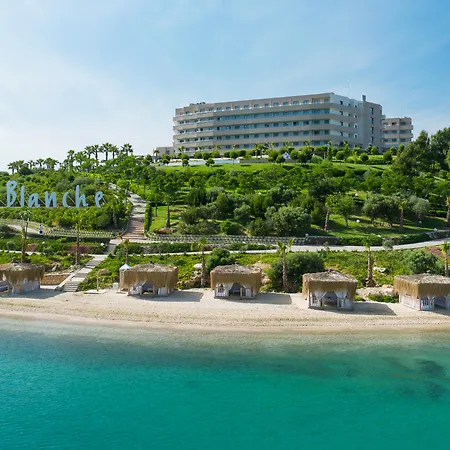 La Blanche Island Bodrum