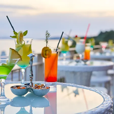 La Blanche Island Bodrum