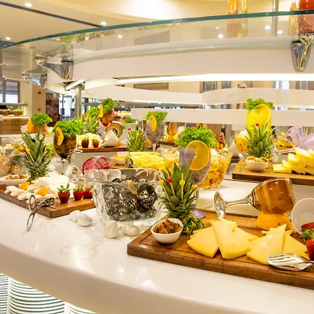 博德鲁姆拉布兰克岛酒店 - 全包式 5* Guvercinlik (Bodrum)