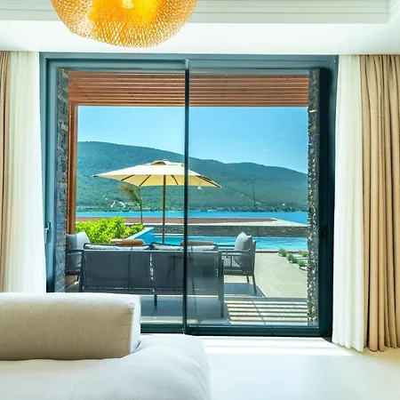 博德鲁姆拉布兰克岛酒店 - 全包式 度假村 Guvercinlik (Bodrum)