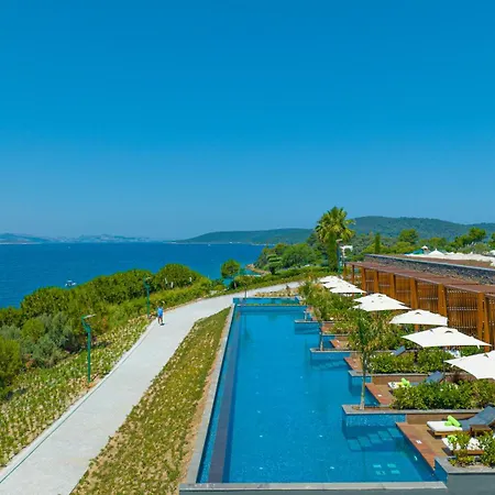 Resort La Blanche Island Bodrum Guvercinlik (Bodrum)