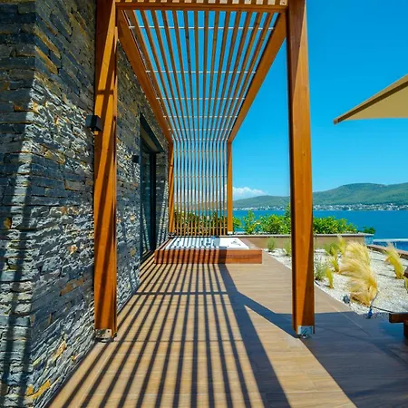 La Blanche Island Bodrum 리조트