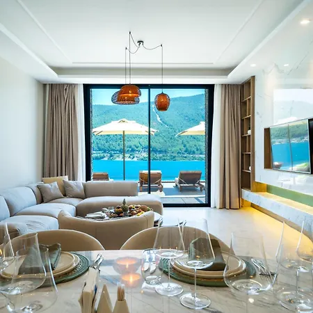 博德鲁姆拉布兰克岛酒店 - 全包式 Guvercinlik (Bodrum)