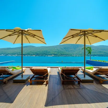 La Blanche Island Bodrum 5* Guvercinlik (Bodrum)