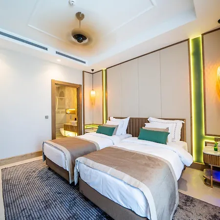 度假村 博德鲁姆拉布兰克岛酒店 - 全包式 Guvercinlik (Bodrum)
