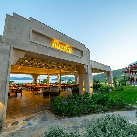 博德鲁姆拉布兰克岛酒店 - 全包式 度假村 Guvercinlik (Bodrum)