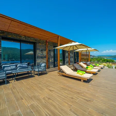 La Blanche Island Bodrum 5* Guvercinlik (Bodrum)