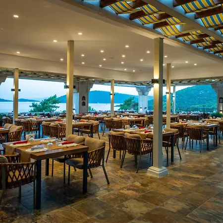 Station touristique La Blanche Island Bodrum Guvercinlik (Bodrum)
