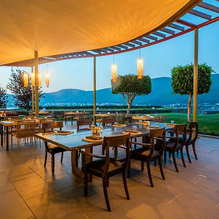 La Blanche Island Bodrum 리조트