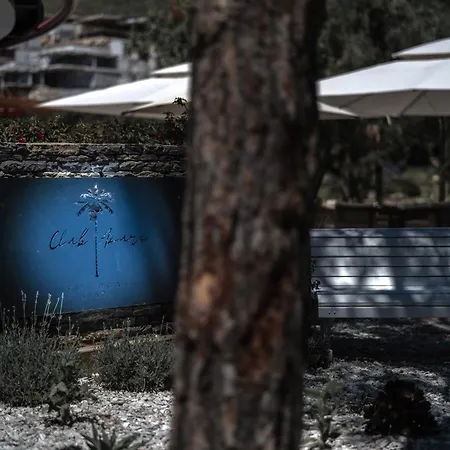 리조트 La Blanche Island Bodrum Guvercinlik (Bodrum)