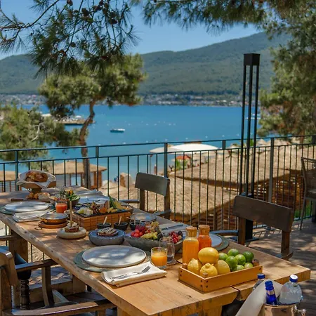 La Blanche Island Bodrum 5* Guvercinlik (Bodrum)