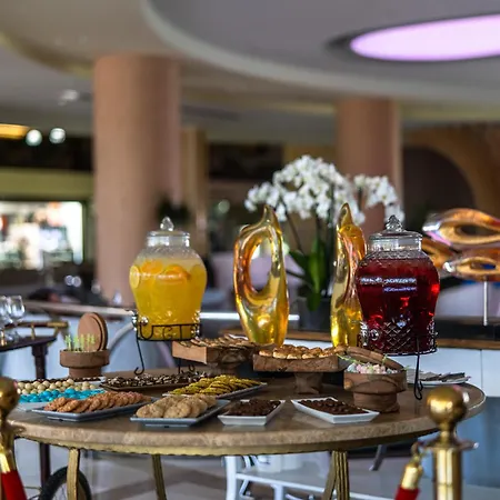 La Blanche Island Bodrum Resort