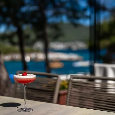 Station touristique La Blanche Island Bodrum Guvercinlik (Bodrum)
