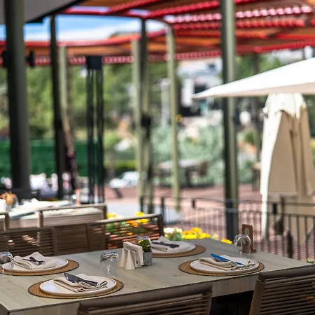 La Blanche Island Bodrum 리조트 5*