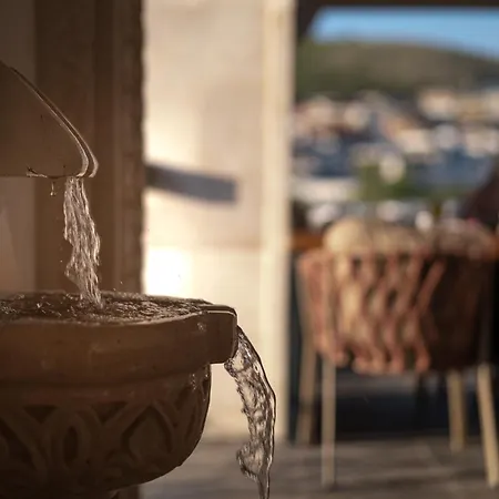 博德鲁姆拉布兰克岛酒店 - 全包式 度假村 Guvercinlik (Bodrum)