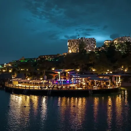 La Blanche Island Bodrum 리조트