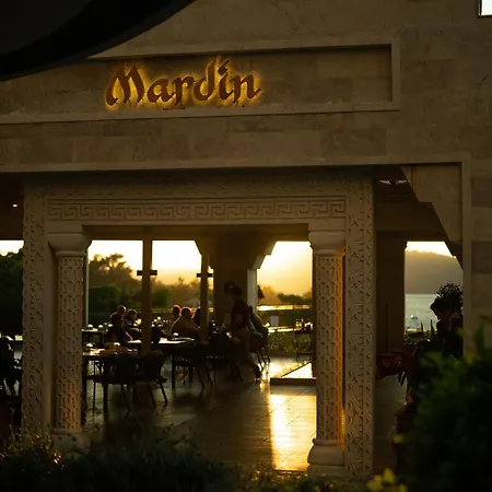 La Blanche Island Bodrum 리조트 5*