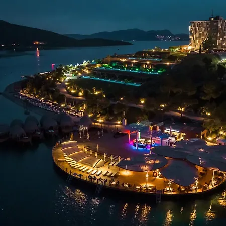 Station touristique La Blanche Island Bodrum 5*