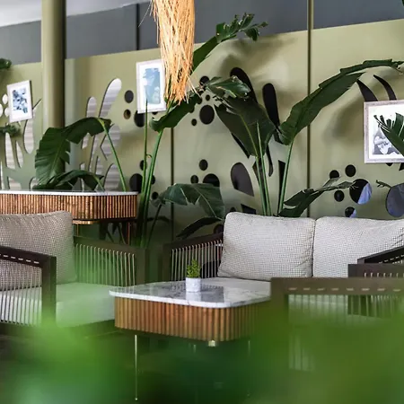 博德鲁姆拉布兰克岛酒店 - 全包式 度假村 Guvercinlik (Bodrum)
