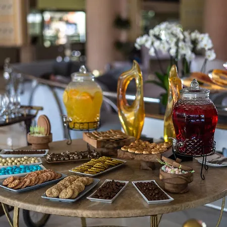 博德鲁姆拉布兰克岛酒店 - 全包式 Guvercinlik (Bodrum)