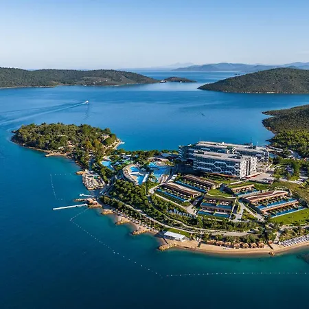La Blanche Island Bodrum 5* Guvercinlik (Bodrum)
