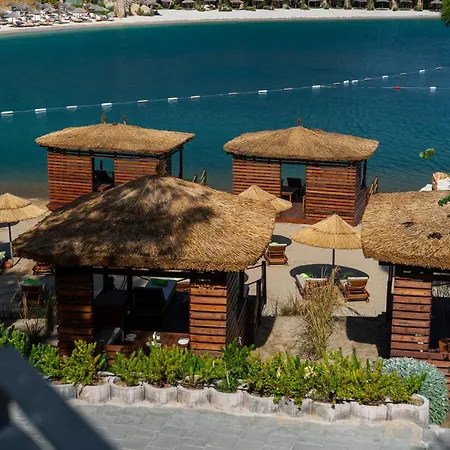 La Blanche Island Bodrum Guvercinlik (Bodrum)