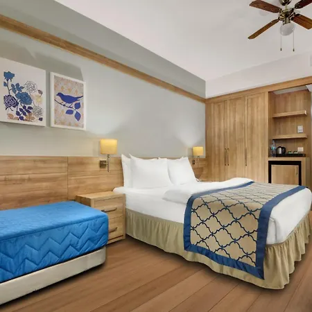 La Blanche Island Bodrum Resort