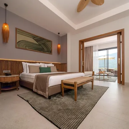 La Blanche Island Bodrum Guvercinlik (Bodrum)