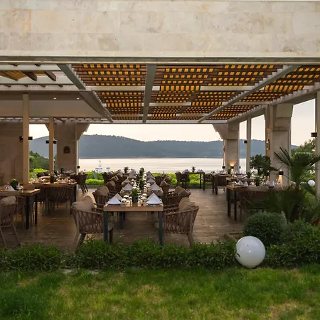 リゾート La Blanche Island Bodrum Guvercinlik