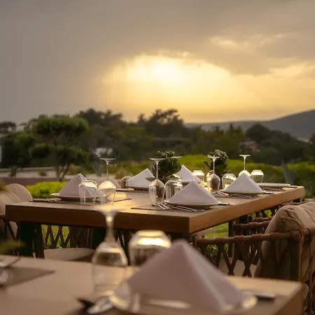 La Blanche Island Bodrum Guvercinlik (Bodrum)