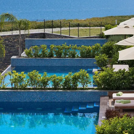 La Blanche Island Bodrum