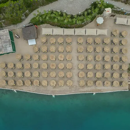 La Blanche Island Bodrum リゾート Guvercinlik