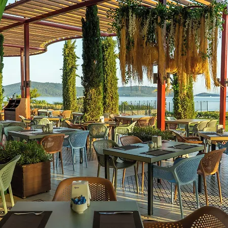 Resort La Blanche Island Bodrum Guvercinlik (Bodrum)